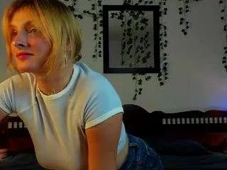 Offline ariana-sunset on CamSoda