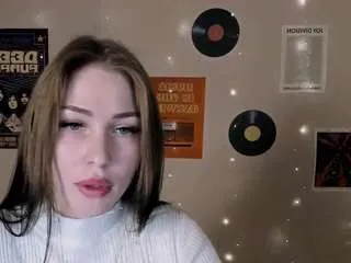 Offline ariel-shadow on CamSoda