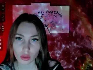 Offline ariel-shadow on CamSoda