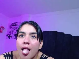 Freechat ariel-zoe on CamSoda