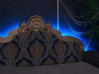 Freechat arielgemme on CamSoda