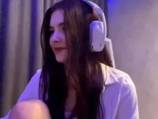 Offline arielgoulden on CamSoda