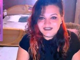 Offline ariellefoxy on CamSoda