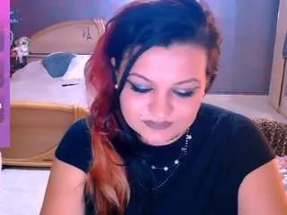 Offline ariellefoxy on CamSoda