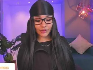 Offline arigy-gomez on CamSoda