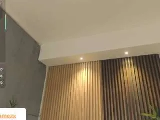 Offline arigy-gomez on CamSoda