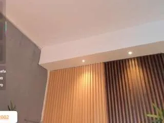 Offline arigy-gomez on CamSoda