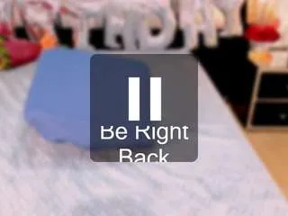 Offline arinnarussell on CamSoda