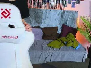 Offline ash-leyy on CamSoda