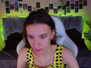 Offline ash-leyy on CamSoda