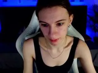 Offline ash-leyy on CamSoda