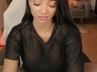 Offline asheraa on CamSoda