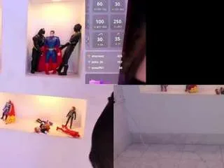 Offline ashley-sa on CamSoda