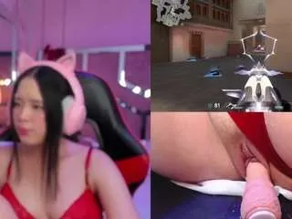 Offline ashley-sa on CamSoda