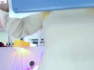 Offline ashleyjonse on CamSoda