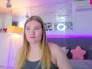 Offline ashleyjonse on CamSoda