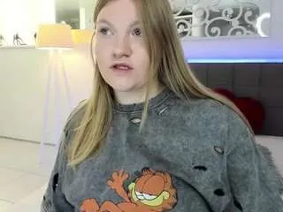 Offline ashleyjonse on CamSoda