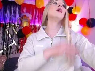 Offline ashleyparkerr on CamSoda