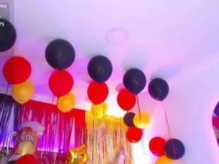 Offline ashleyparkerr on CamSoda