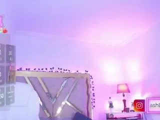 Offline ashleyparkerr on CamSoda