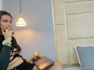 Offline ashleytaylor1 on CamSoda