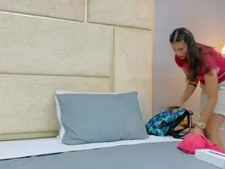 Offline ashleytaylor1 on CamSoda