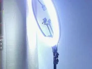 Freechat ashly-pnik1 on CamSoda