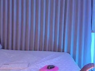 Private ashlye-stone on CamSoda