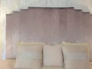 Private ashlye-stone on CamSoda