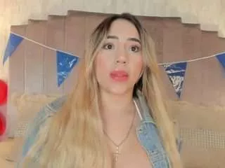 Private ashlye-stone on CamSoda