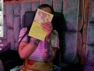 Offline ashlyrossette on CamSoda