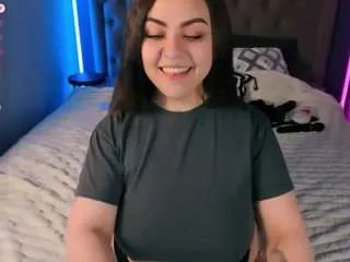 Offline ashtonheidii on CamSoda