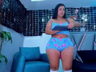 Offline aurora-tziu on CamSoda