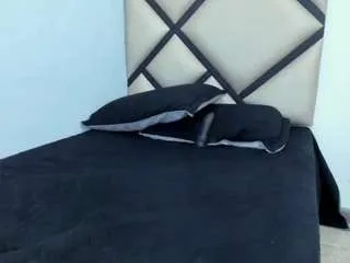 Offline aurora-tziu on CamSoda