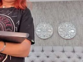 Offline auroraanexus on CamSoda