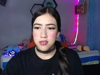 Offline aurorashy on CamSoda
