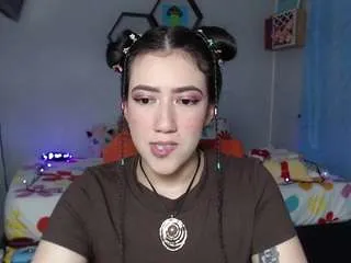 Offline aurorashy on CamSoda