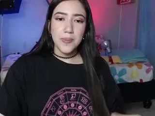Offline aurorashy on CamSoda