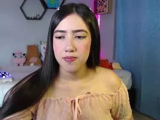Offline aurorashy on CamSoda