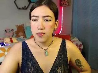 Offline aurorashy on CamSoda