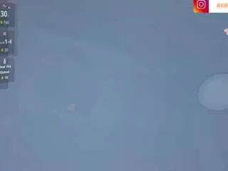 Offline ava-millerr on CamSoda