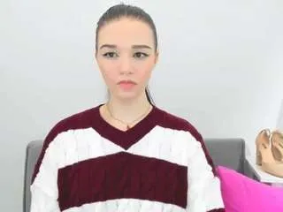 Offline avacute on CamSoda