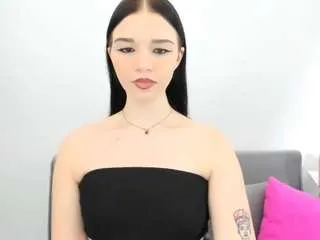 Offline avacute on CamSoda