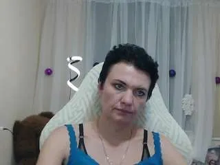 Freechat avasaturnian on CamSoda