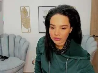 Offline ayshel-cooper on CamSoda