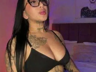 Offline ayshel on CamSoda