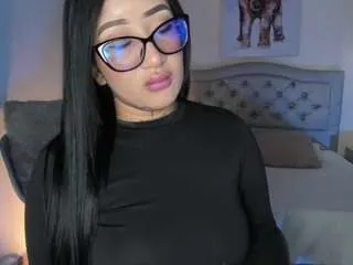 Offline ayshel on CamSoda