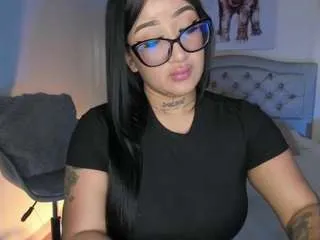 Offline ayshel on CamSoda