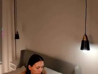 Offline azaleemoeller on CamSoda