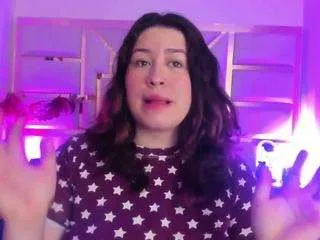 Offline azul-vera on CamSoda